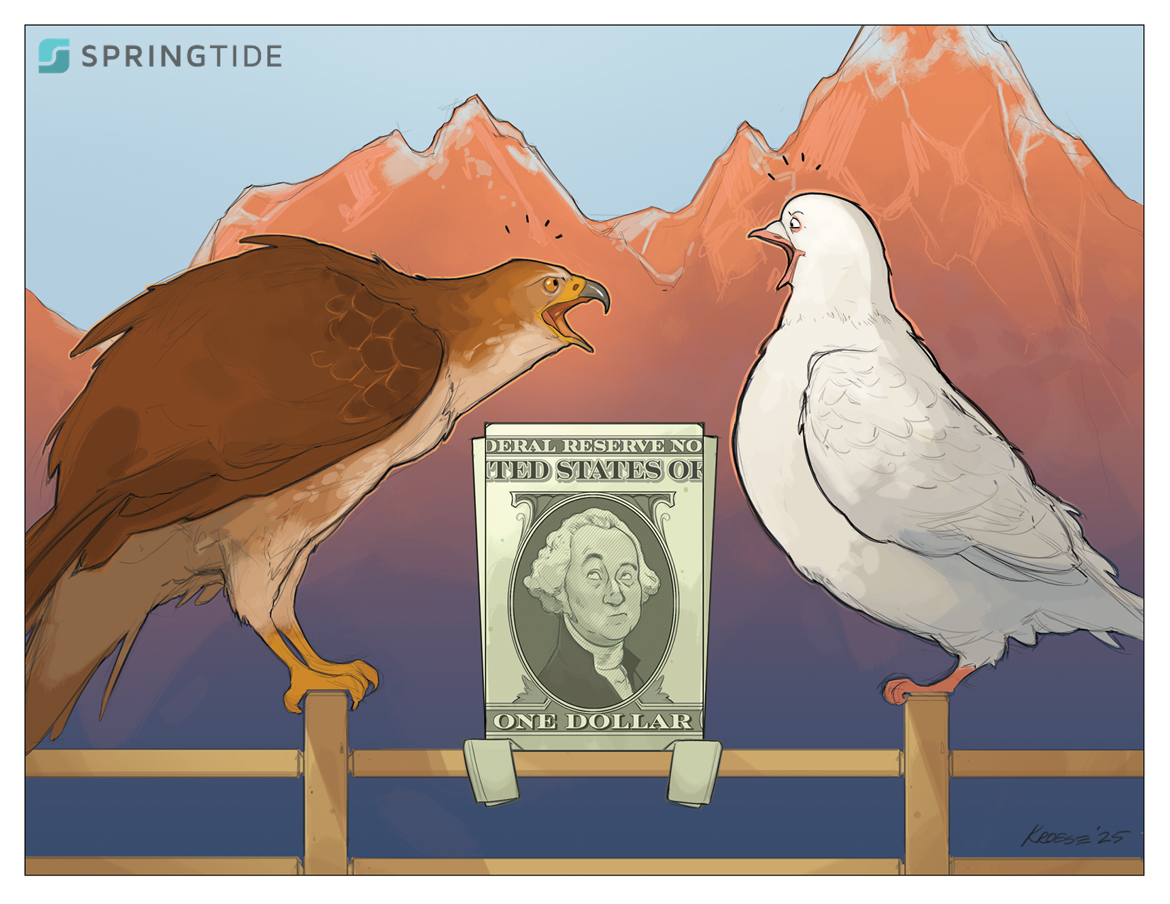 SpringTide Cartoon 2025 08 31 A Curious Balance Rebranded